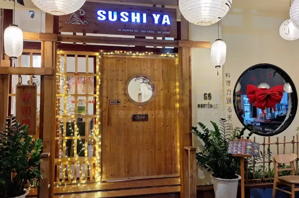 스시야 - Sushi Ya
