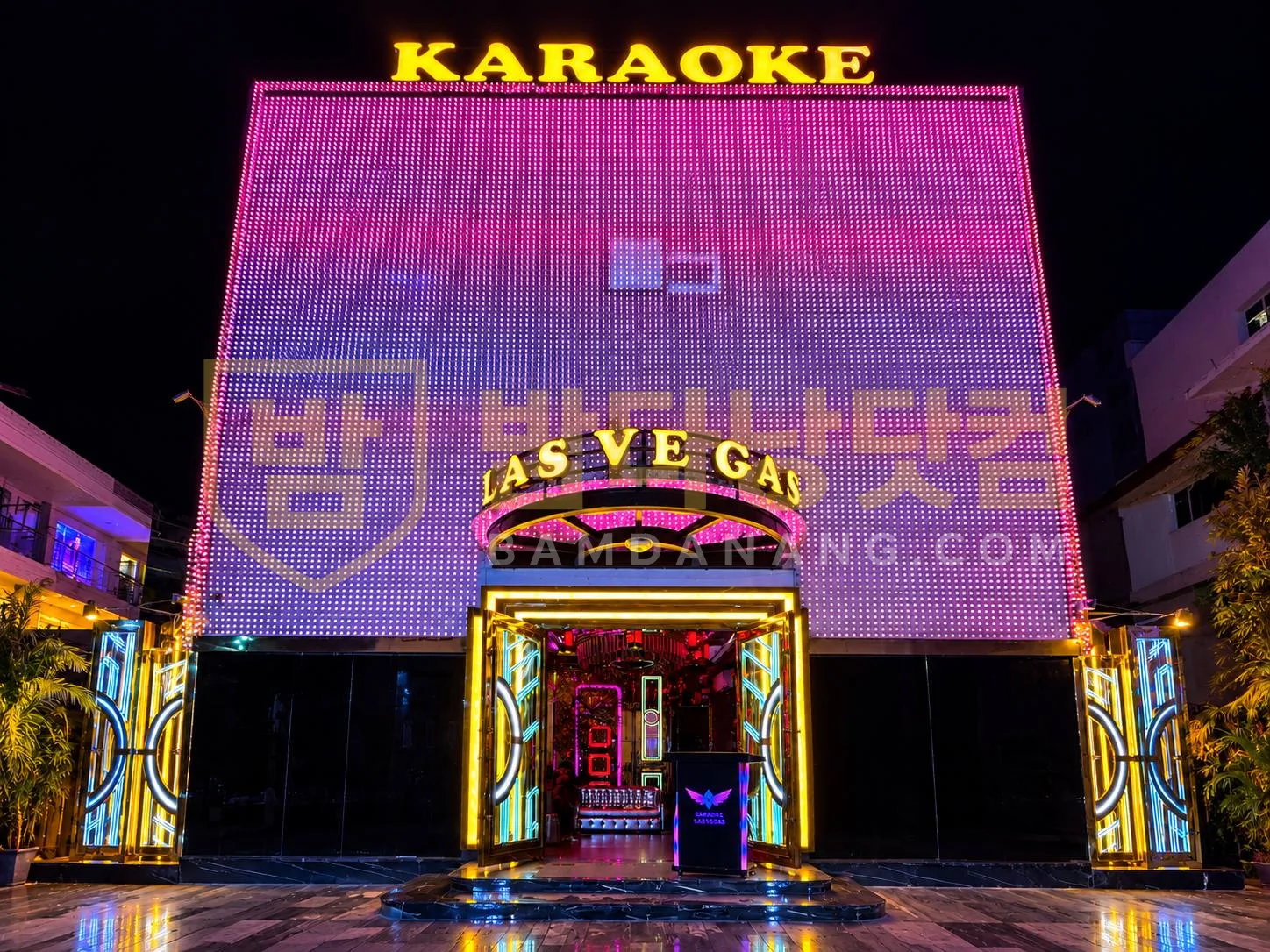 라스베가스 가라오케 - LasVegas Karaoke