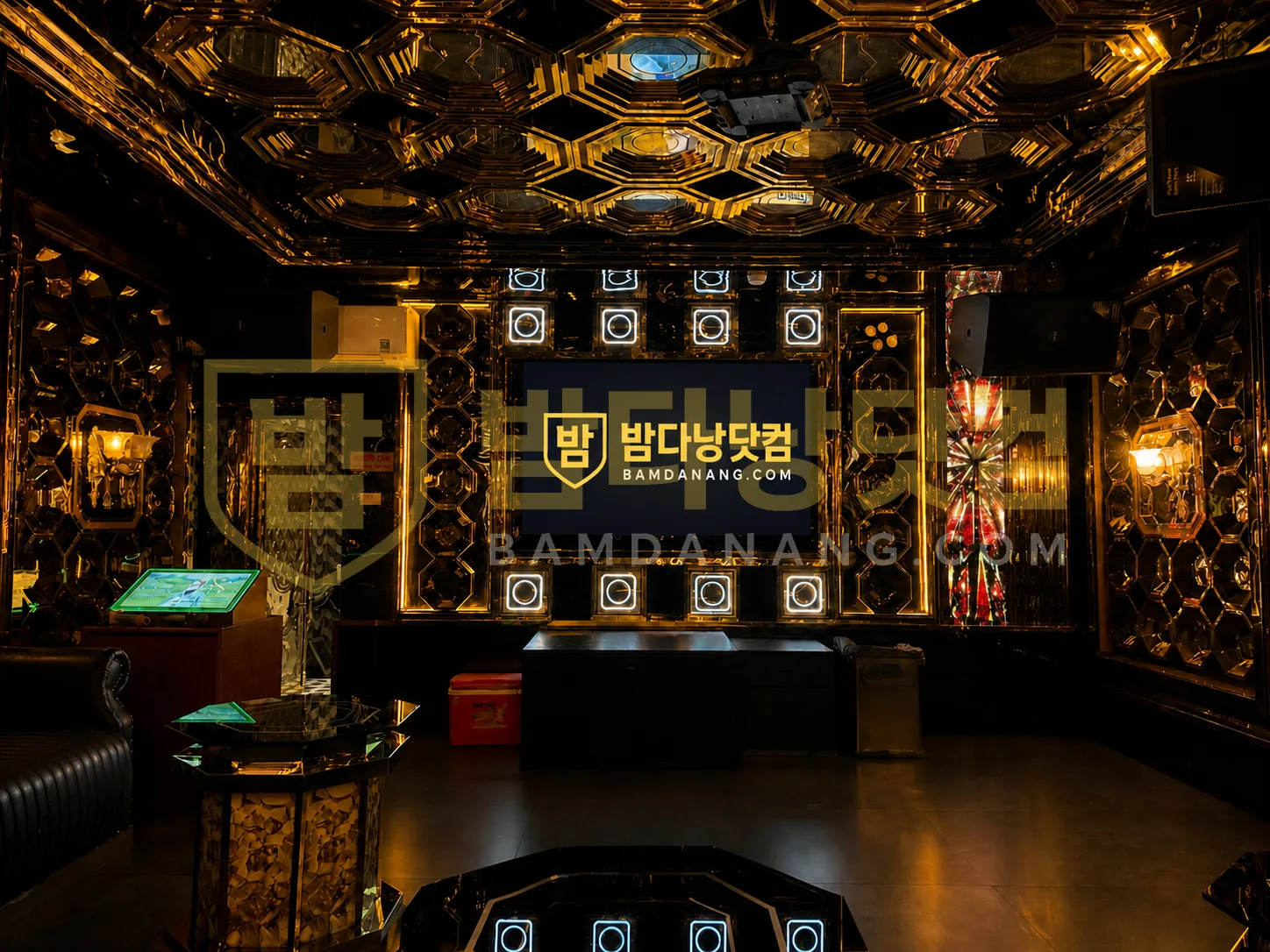 라스베가스 가라오케 - LasVegas Karaoke