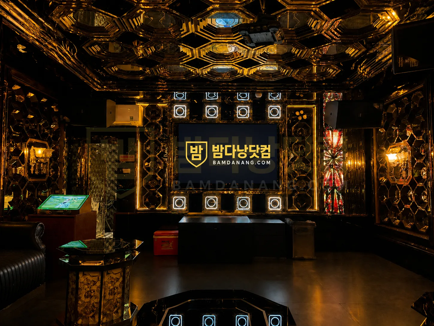 라스베가스 가라오케 - LasVegas Karaoke 업소 사진 3