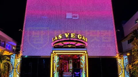 라스베가스 가라오케 - LasVegas Karaoke