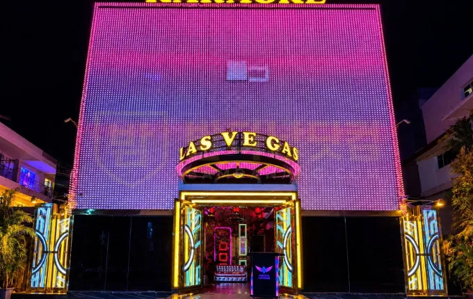 라스베가스 가라오케 - LasVegas Karaoke