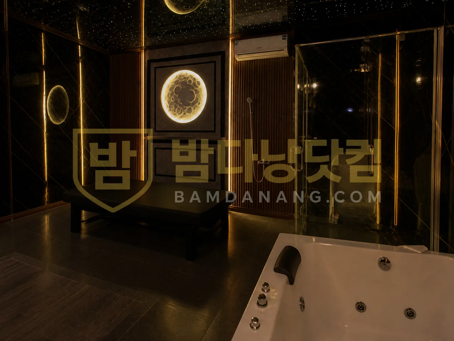 애플 스파 - Apple Spa