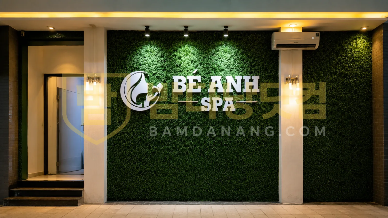 베안스파 - Beanh Spa