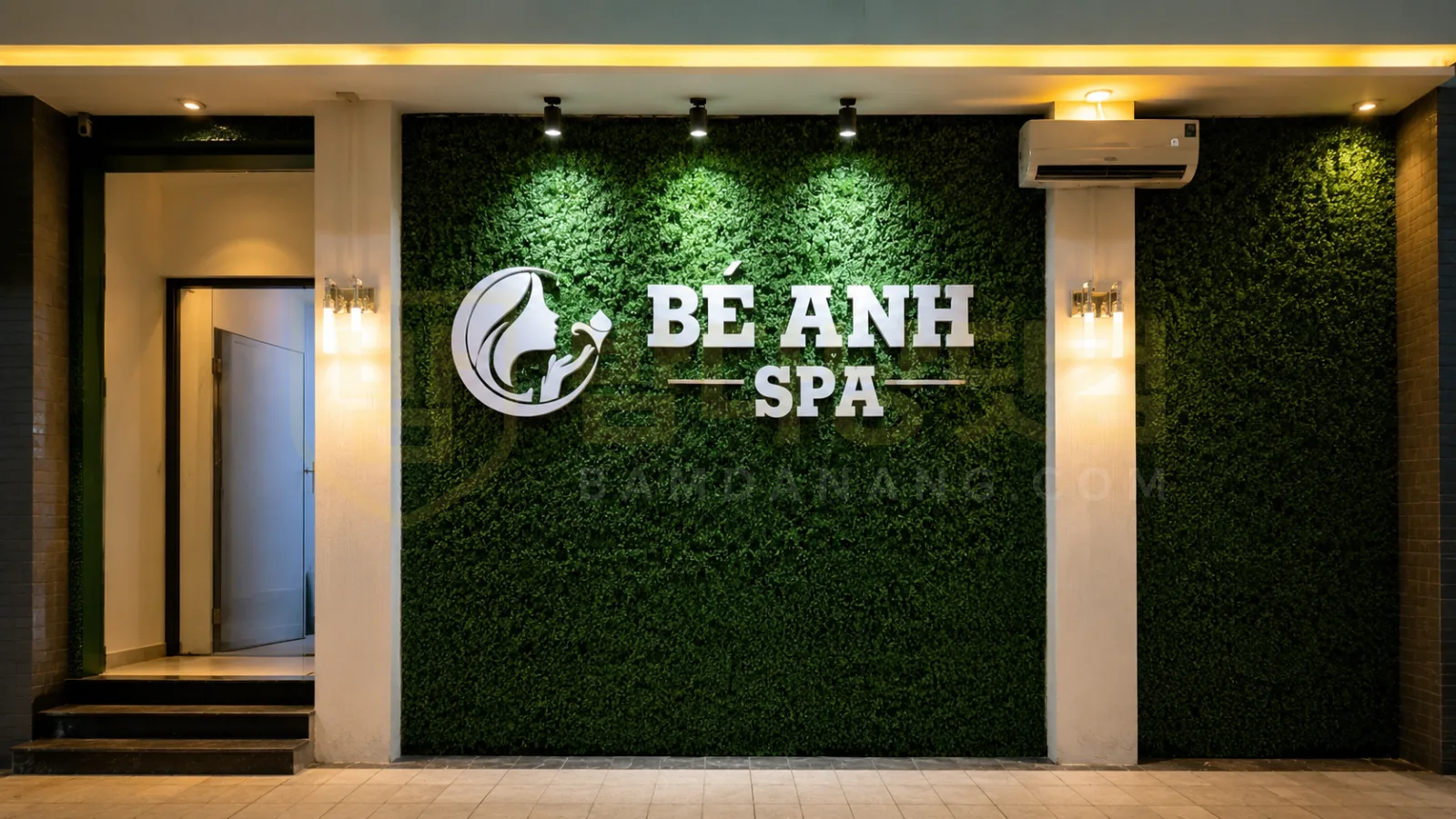 베안스파 - Beanh Spa 업소 사진 2