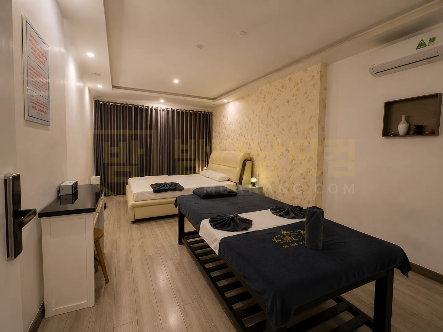 베안스파 - Beanh Spa 업소 사진 4