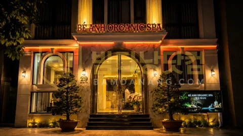 베안스파 - Beanh Spa