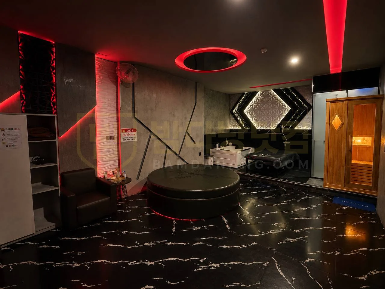요정 스파 - YOJUNG SPA 업소 사진 3