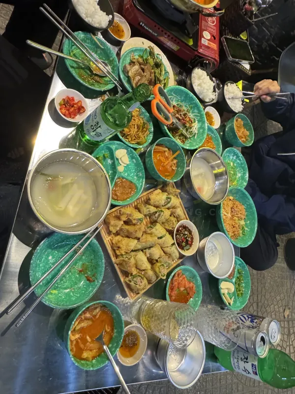 여기 맛집이네요